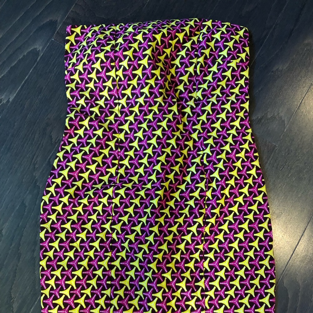 Ghanaian dress